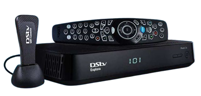 Dstv installation
