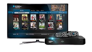 Dstv installation Durbanville